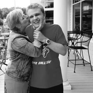 Meet your Posher, Ann